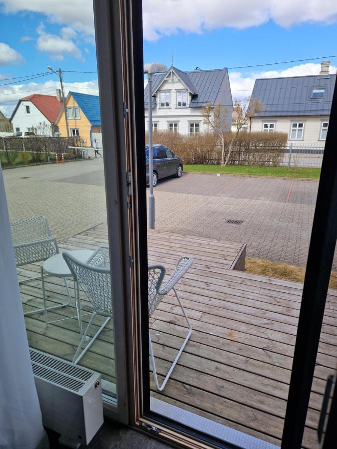 Aisa 39 Apartment Pärnu Buitenkant foto