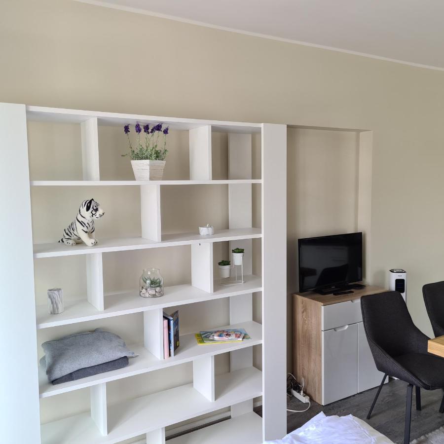 Aisa 39 Apartment Pärnu Buitenkant foto