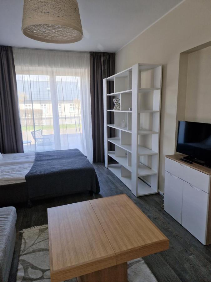 Aisa 39 Apartment Pärnu Buitenkant foto
