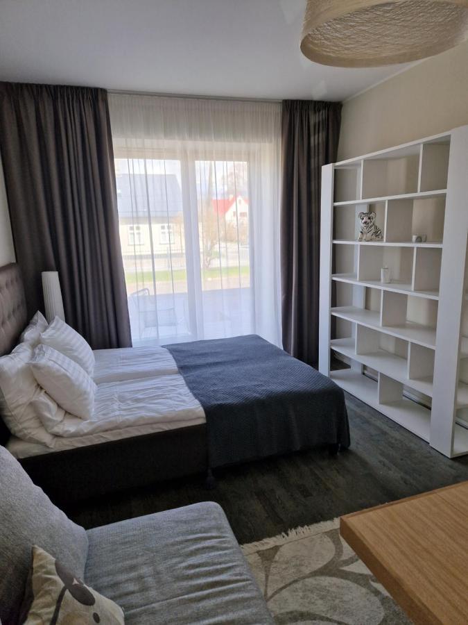 Aisa 39 Apartment Pärnu Buitenkant foto